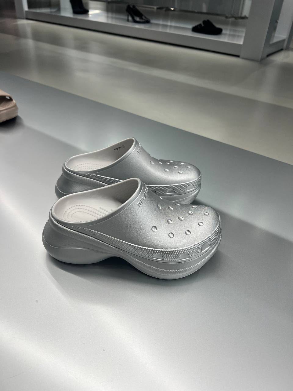 Crocs Madame Platform Clog