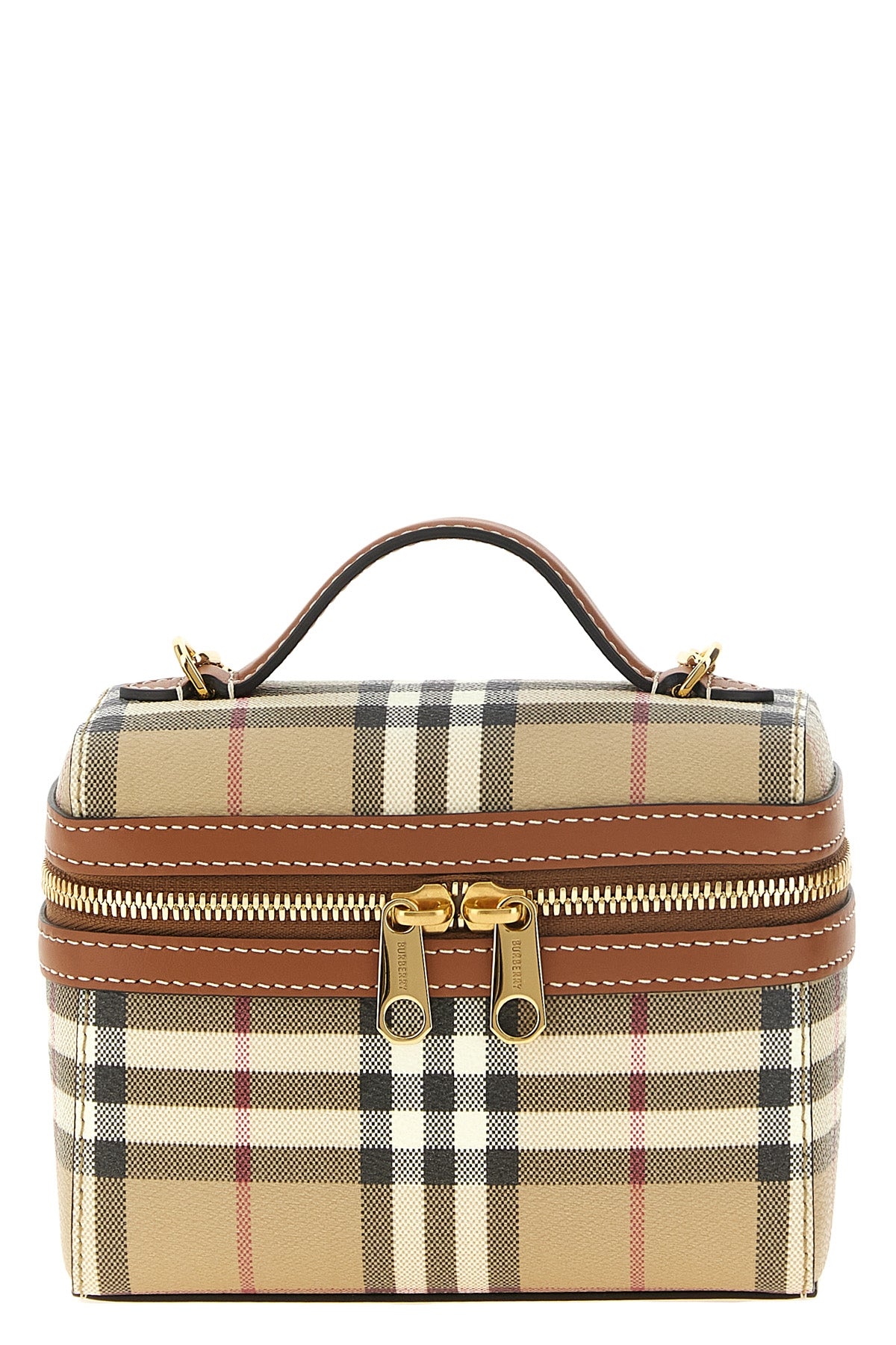 'Vanity' mini crossbody bag