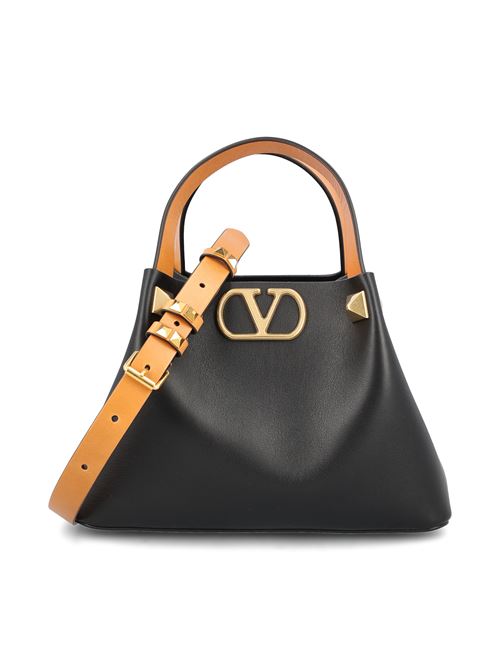 Borsa realizzata in pelle