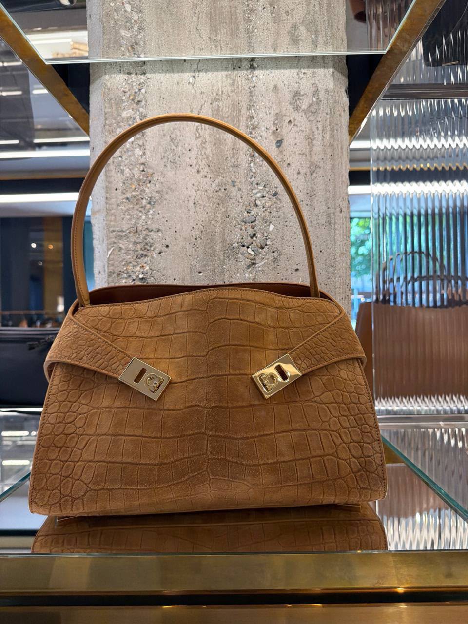 Andiamo Bag