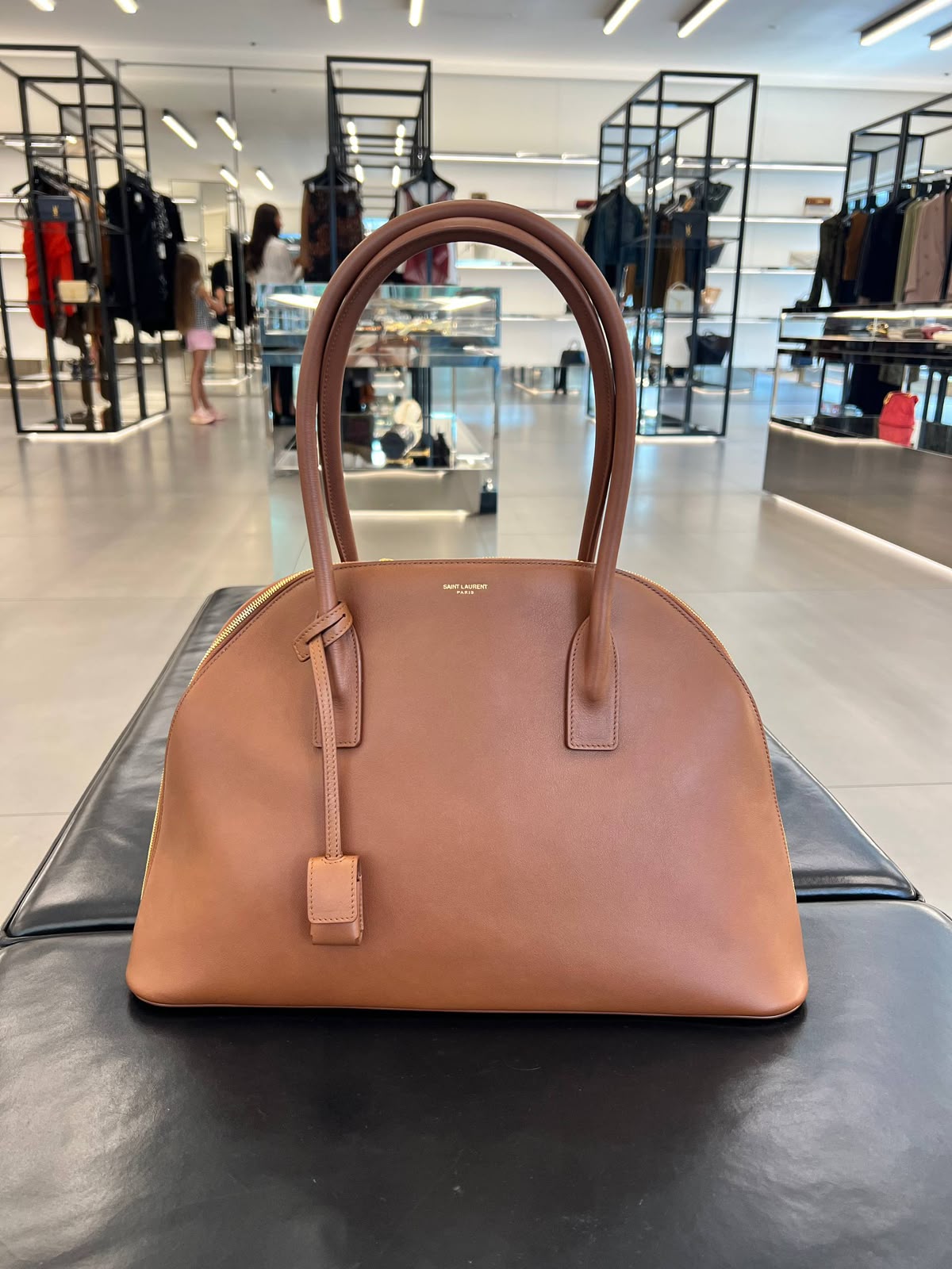 Muse Two Bag