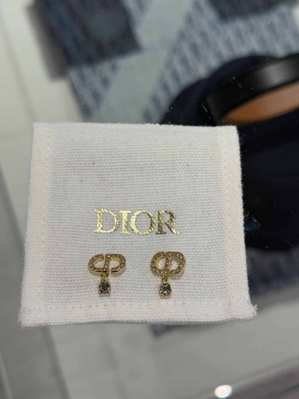 Clair D Lune Earrings