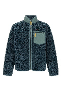 'Retro-X' windproof jacket