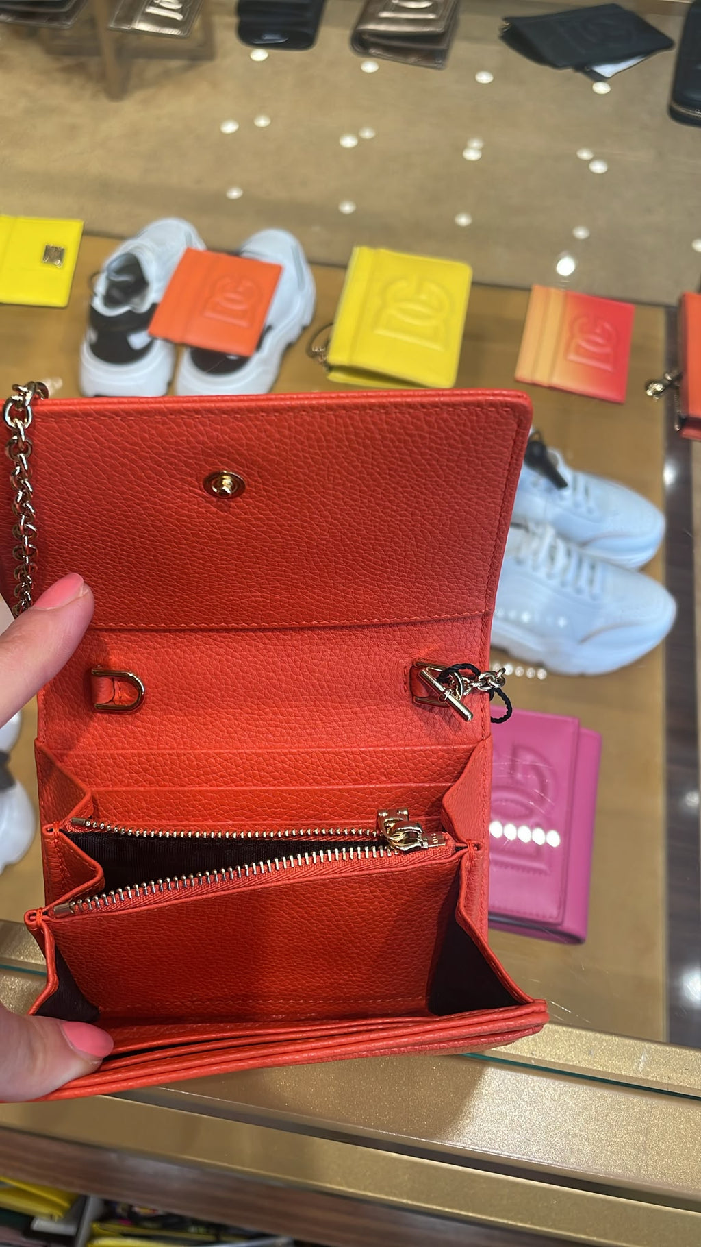 Bifold Wallet