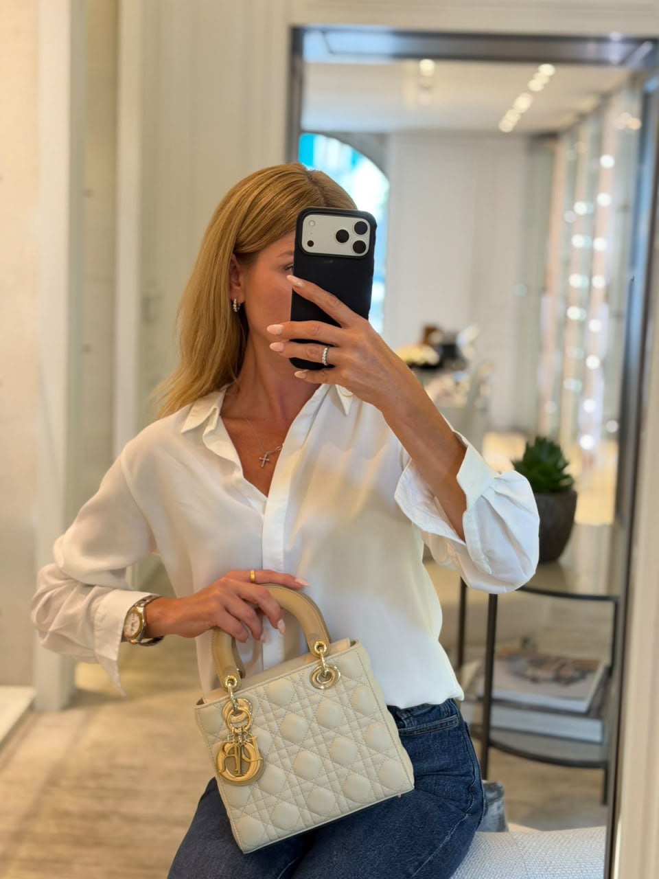 Lady Bag