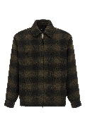 'Alton' jacket
