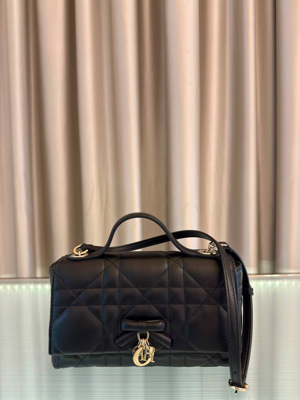 Miss Top Handle Bag