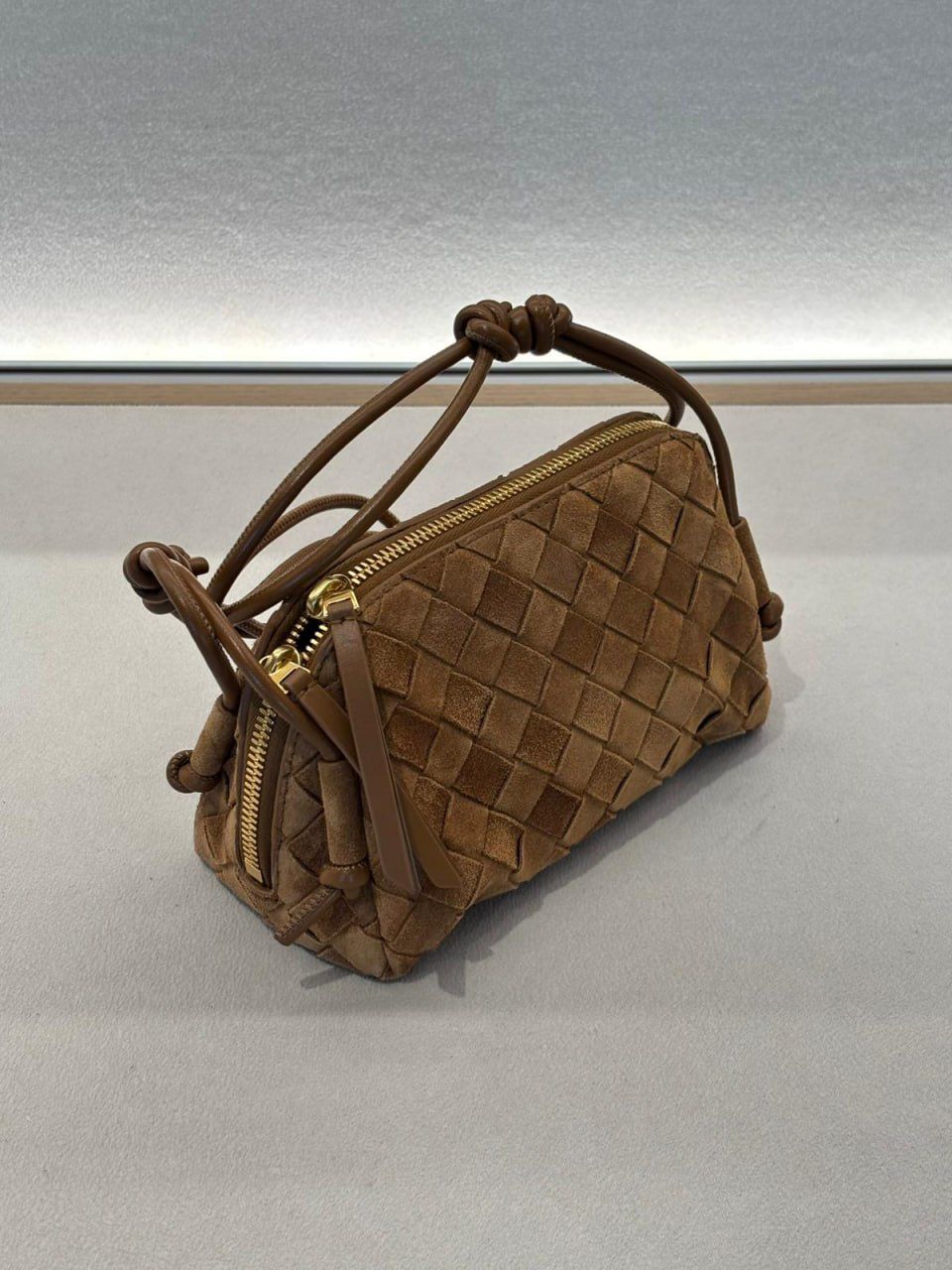 Small Andiamo Clutch
