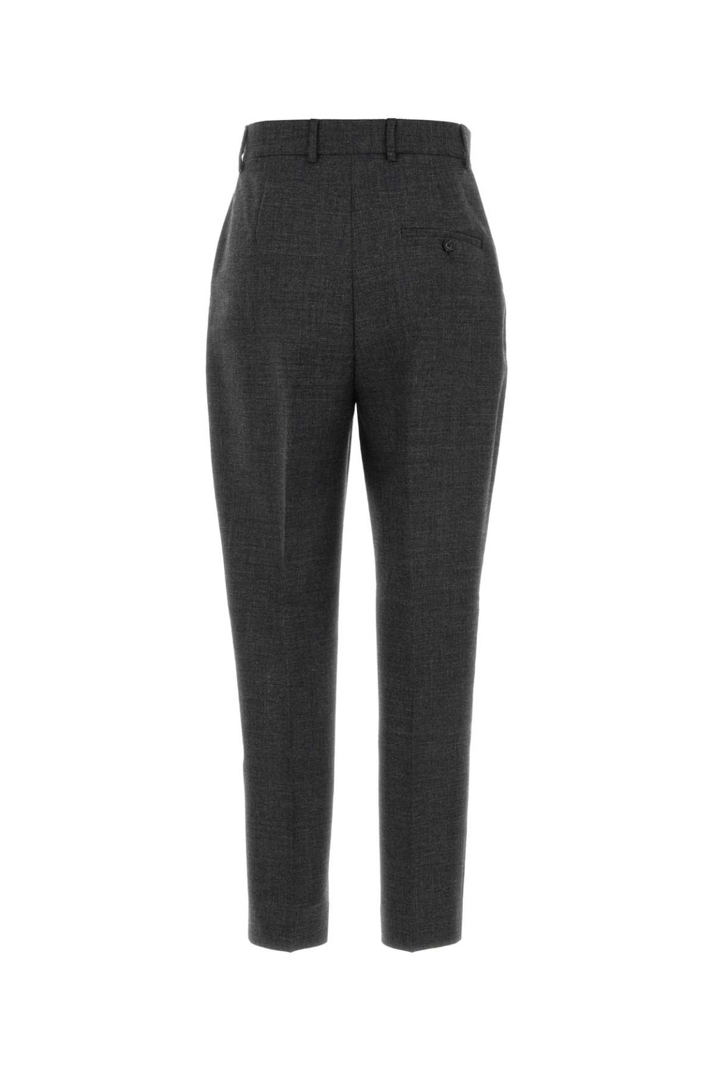 MOSCHINO PANTS For Women Exterior: 100% Wool
