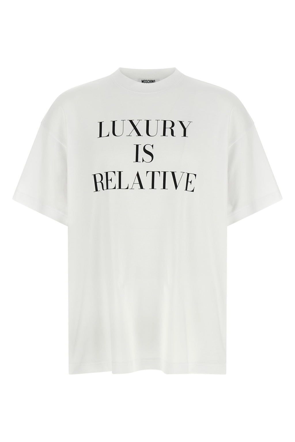 moschino Printed T-shirt