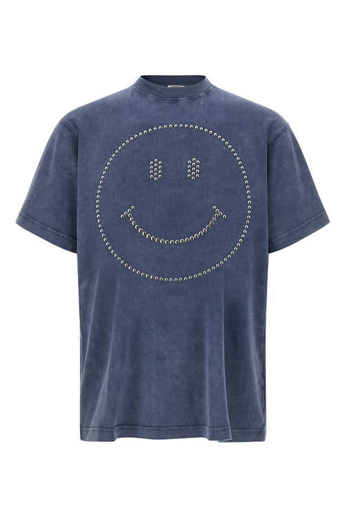 MOSCHINO 'Smiley®' T-shirt For Men 100% cotton