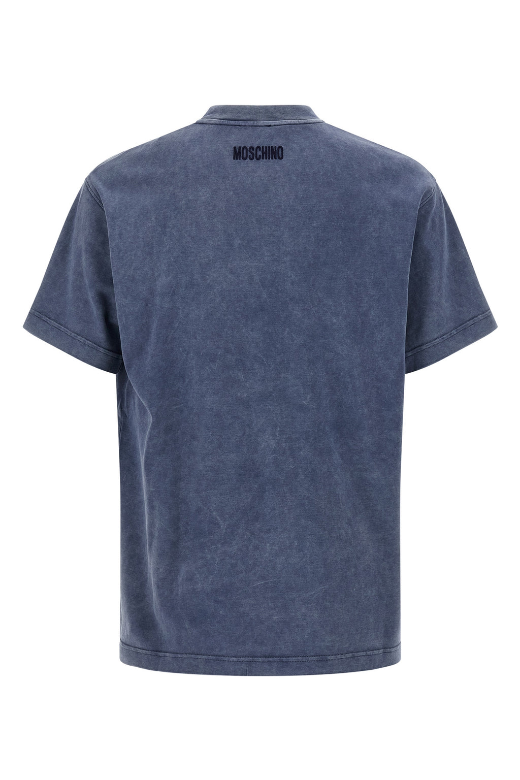 MOSCHINO 'Smiley®' T-shirt For Men 100% cotton