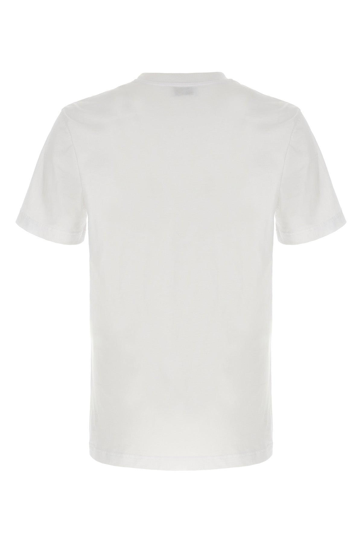 MOSCHINO Printed T-shirt For Men 100% cotton