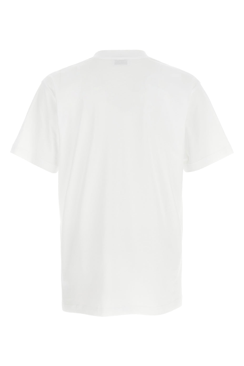 MOSCHINO Logo T-shirt For Men 100% cotton