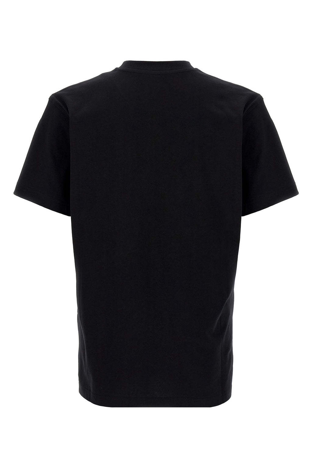 MOSCHINO Printed T-shirt For Men 100% cotton