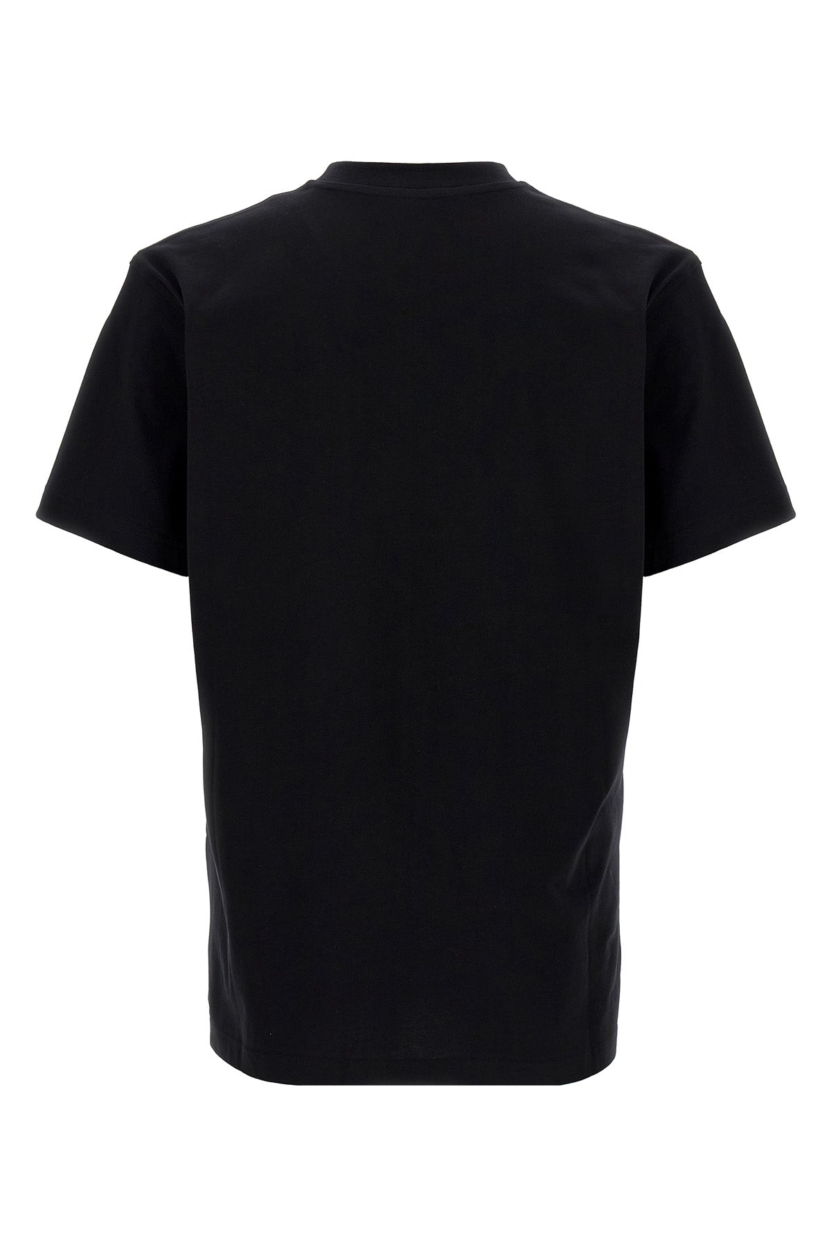 MOSCHINO Printed T-shirt For Men 100% cotton