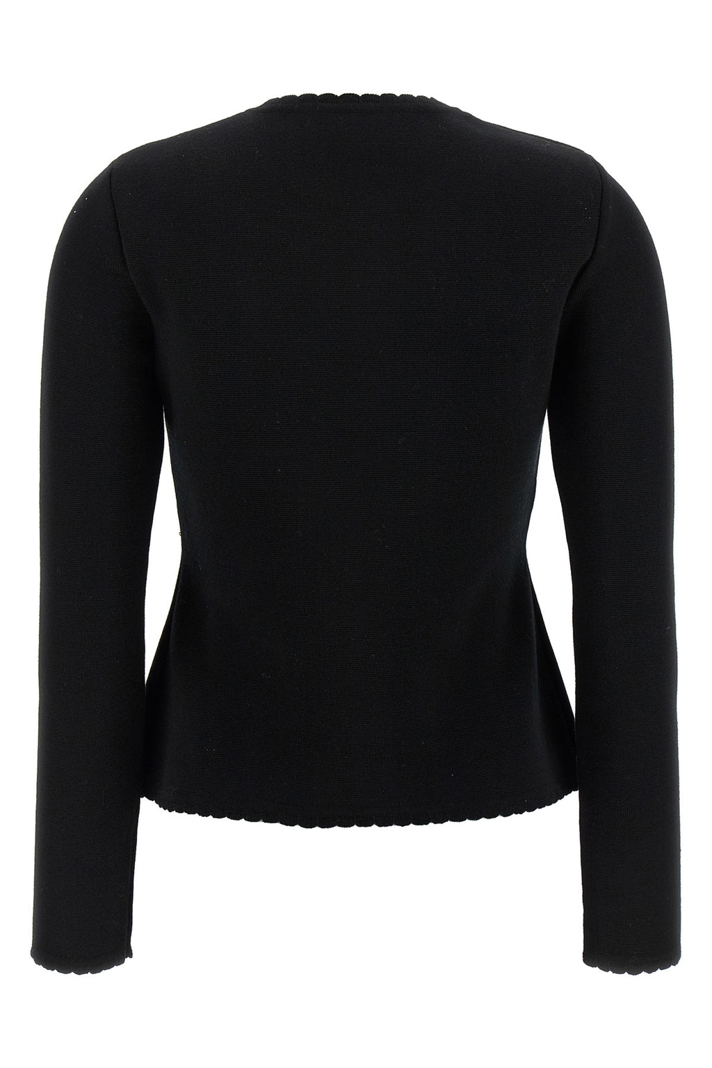 moschino Chain cardigan