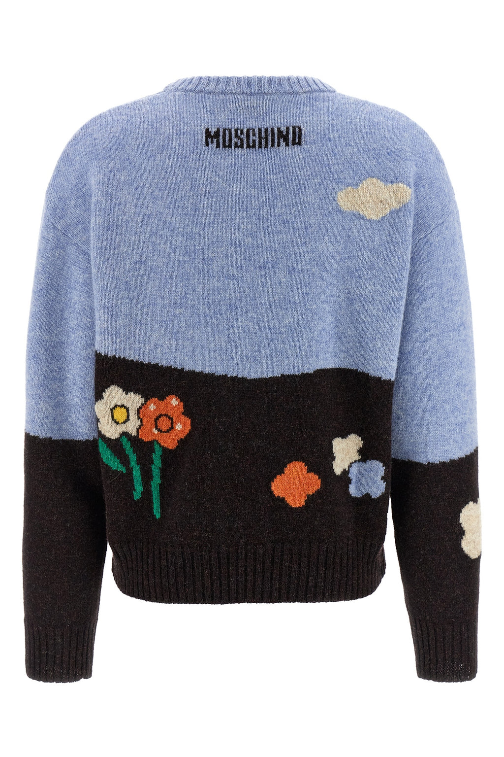moschino Knit