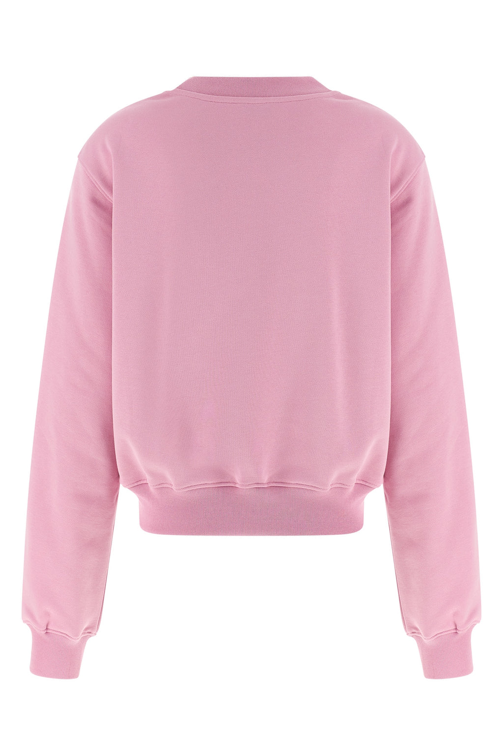 MOSCHINO 'Moschino Teddy Bear' sweatshirt For Women 100% cotton