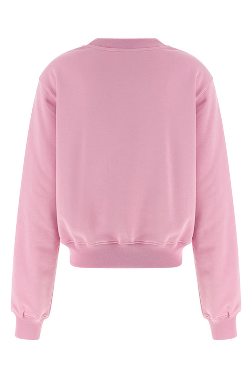 MOSCHINO 'Moschino Teddy Bear' sweatshirt For Women 100% cotton