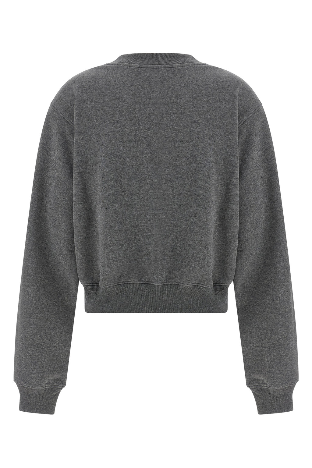 MOSCHINO 'Moschino Teddy Bear' sweatshirt For Women 100% cotton