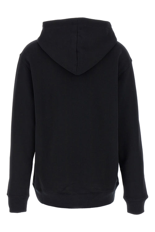 MOSCHINO 'Smiley' hoodie For Women 100% cotton