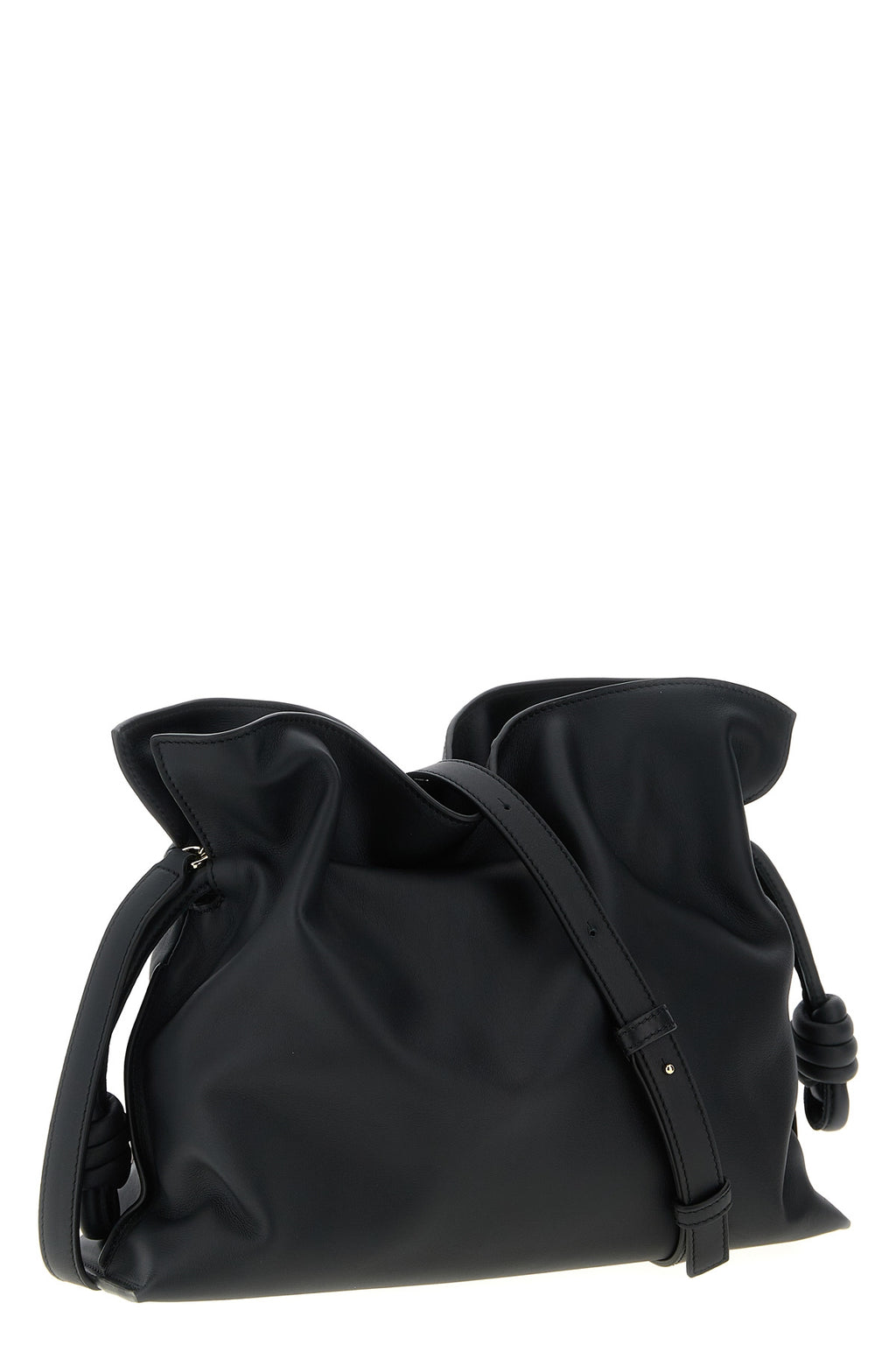 LOEWE Clutch 'Flamenco' medium LOEWE x Josef and Anni Alber For Women 100% calfskin leather (Bos Taurus)
