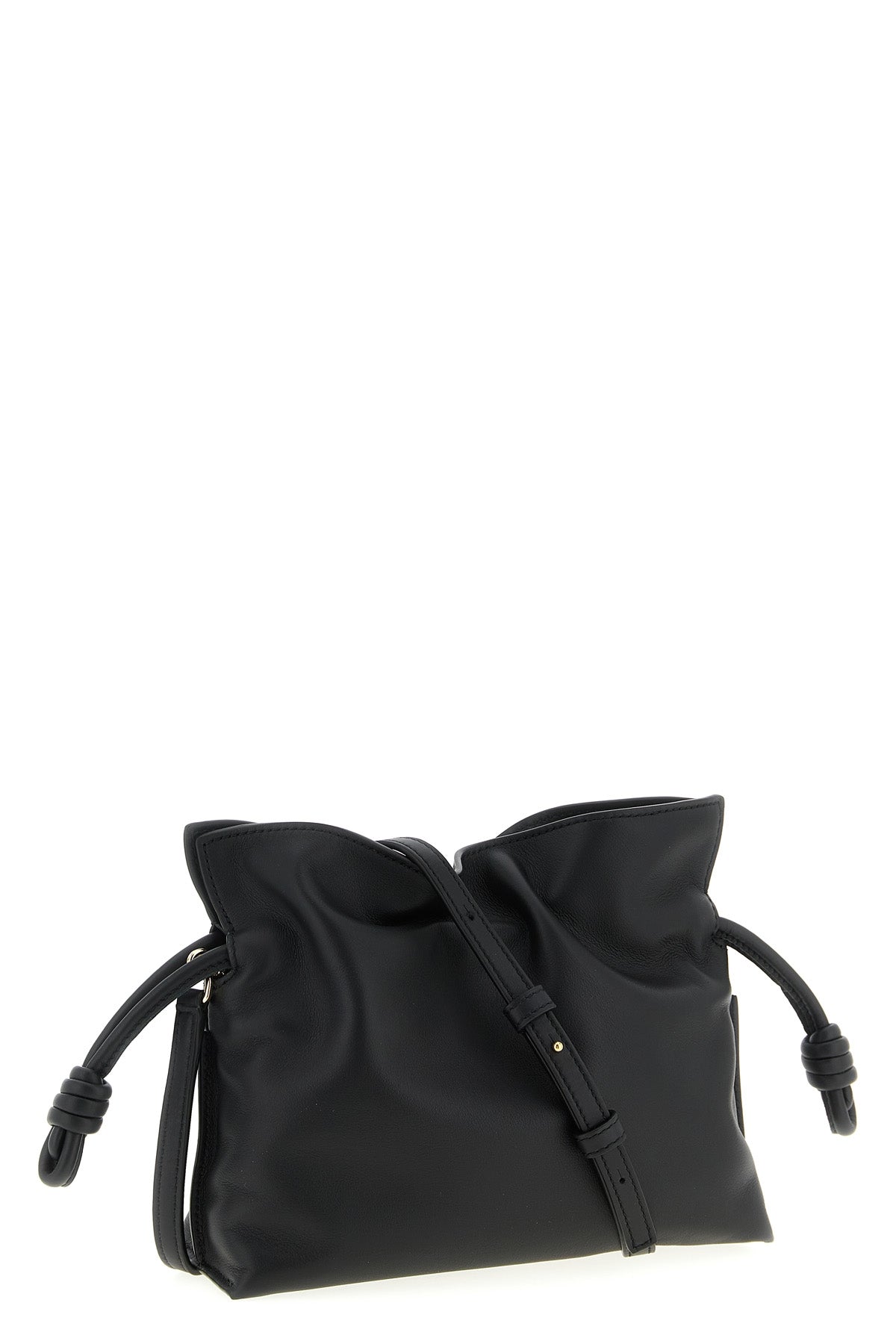 LOEWE 'Flamenco' mini clutch