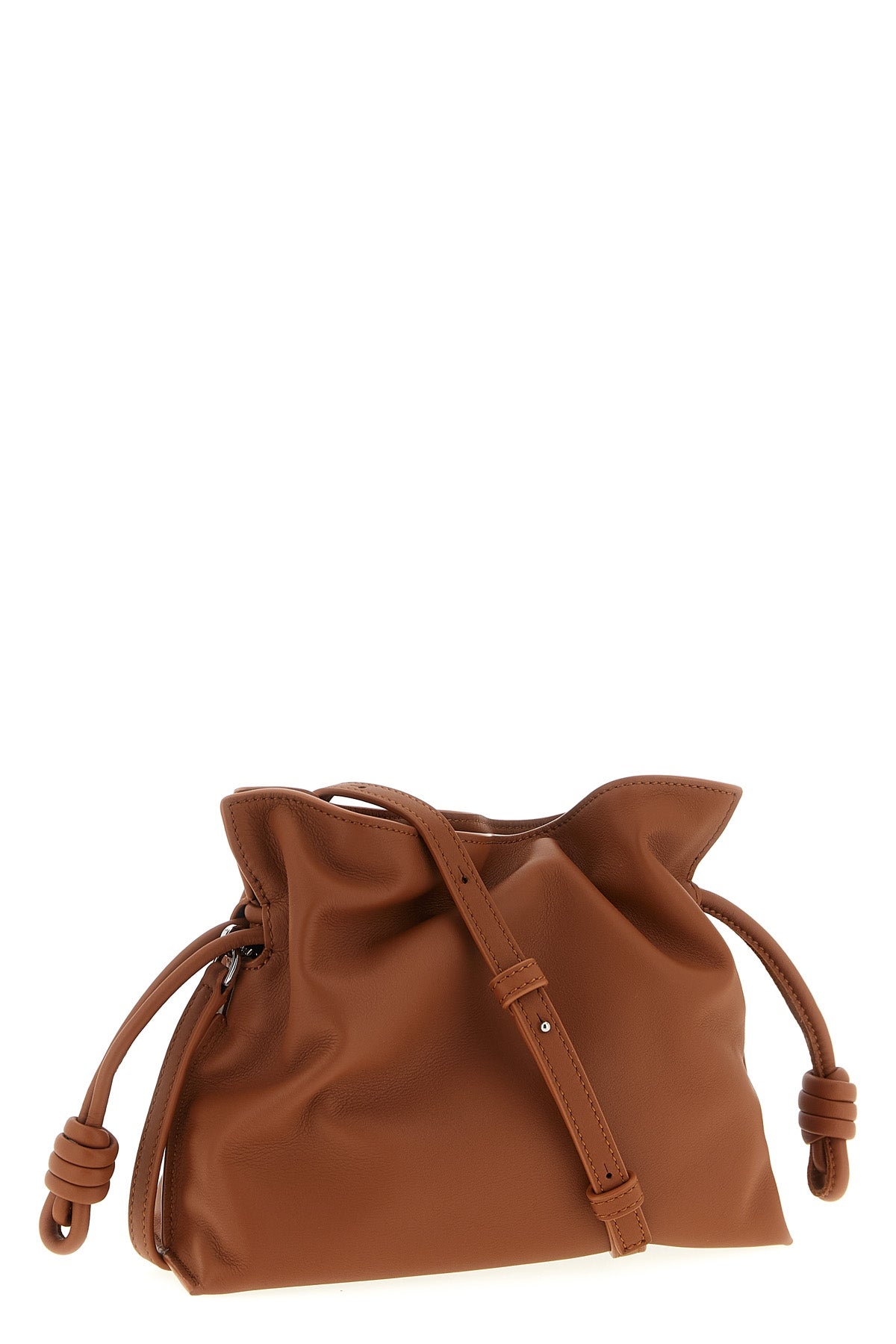 LOEWE 'Flamenco' mini clutch