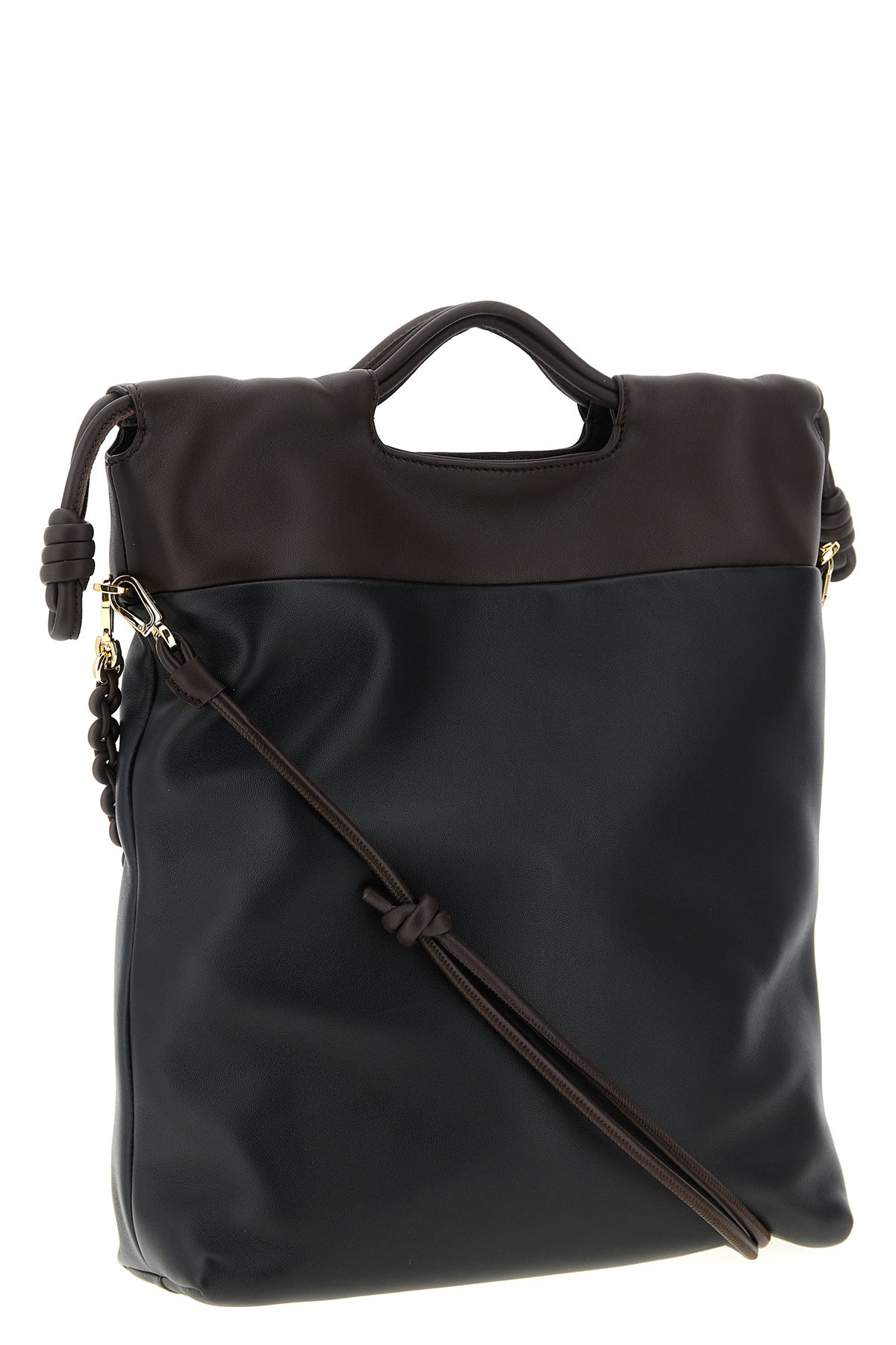 LOEWE 'Flamenco Purse' shopping bag