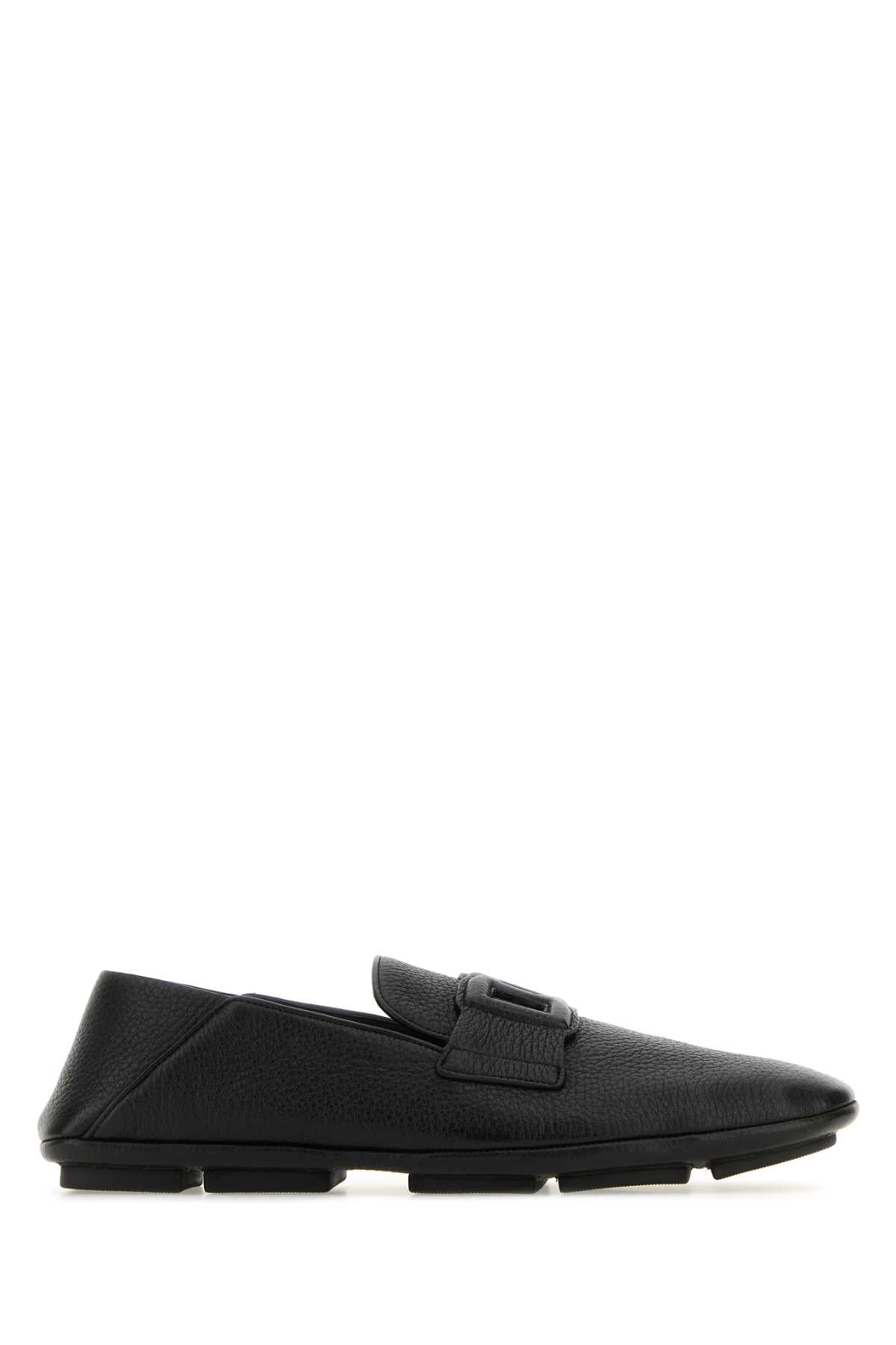 DOLCE & GABBANA STIVALETTO MAGLINA For Men Exterior: 100% Deer leather Interior: 100% leather Sole: Rubber