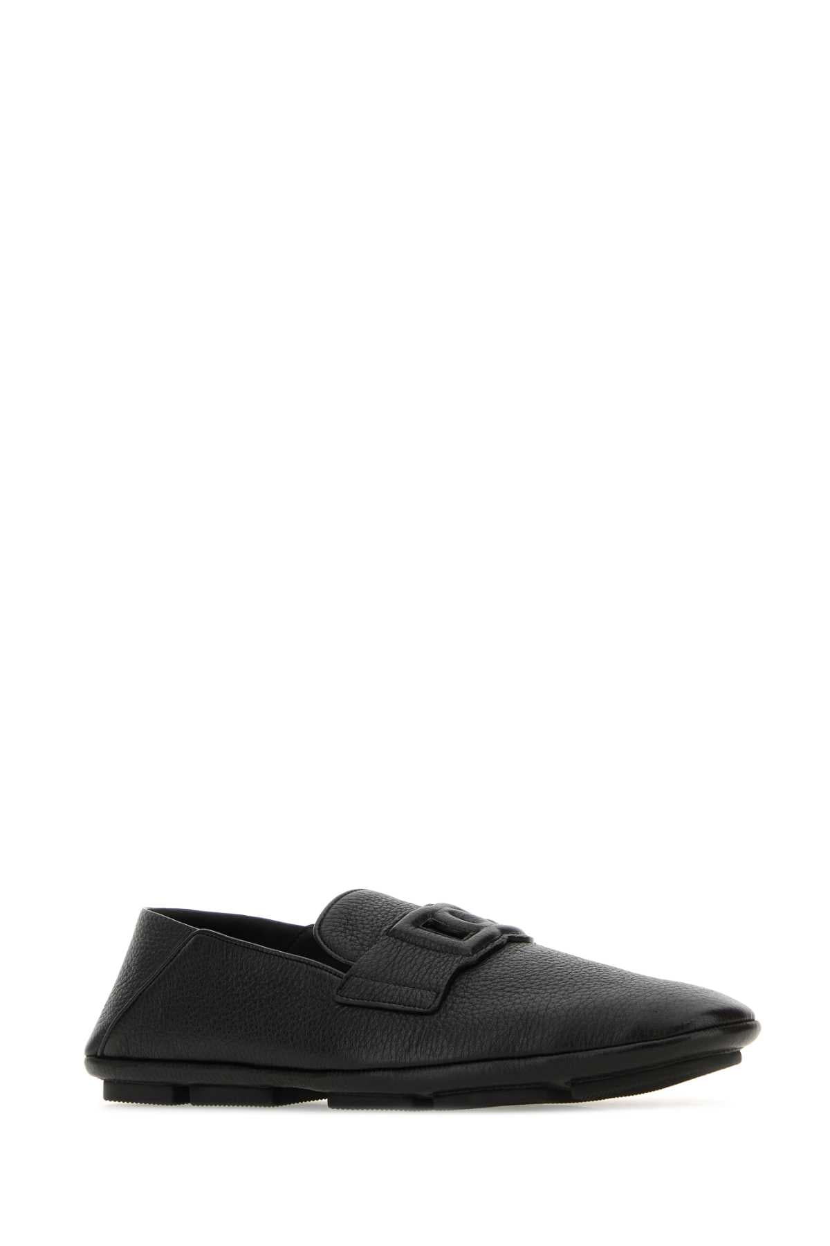 DOLCE & GABBANA STIVALETTO MAGLINA For Men Exterior: 100% Deer leather Interior: 100% leather Sole: Rubber
