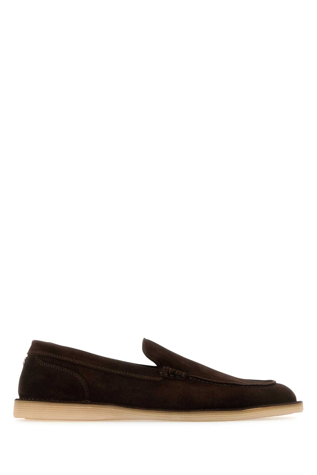 DOLCE & GABBANA FORMALE For Men Exterior: 100% Calf Interior: 100% Calf Sole: Rubber