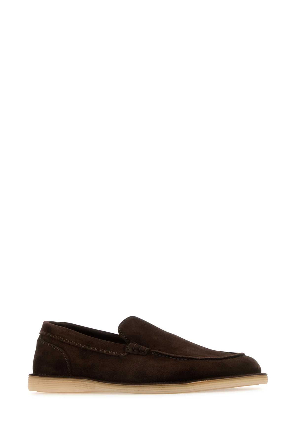 DOLCE & GABBANA FORMALE For Men Exterior: 100% Calf Interior: 100% Calf Sole: Rubber