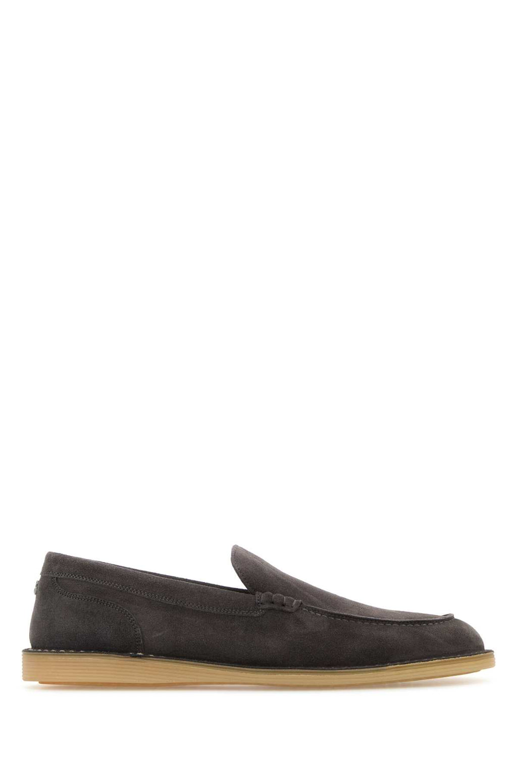 DOLCE & GABBANA FORMALE For Men Exterior: 100% Calf Interior: 100% Calf Sole: Rubber