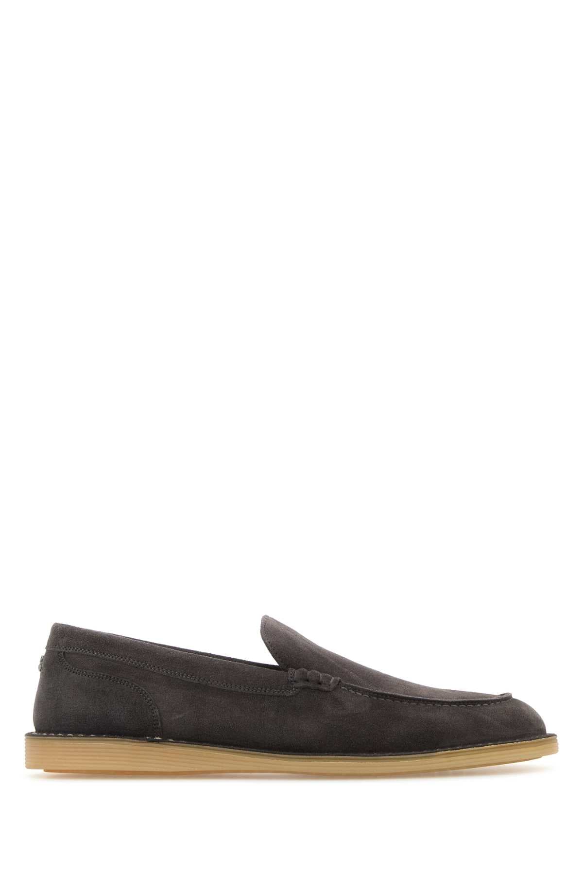 DOLCE & GABBANA FORMALE For Men Exterior: 100% Calf Interior: 100% Calf Sole: Rubber