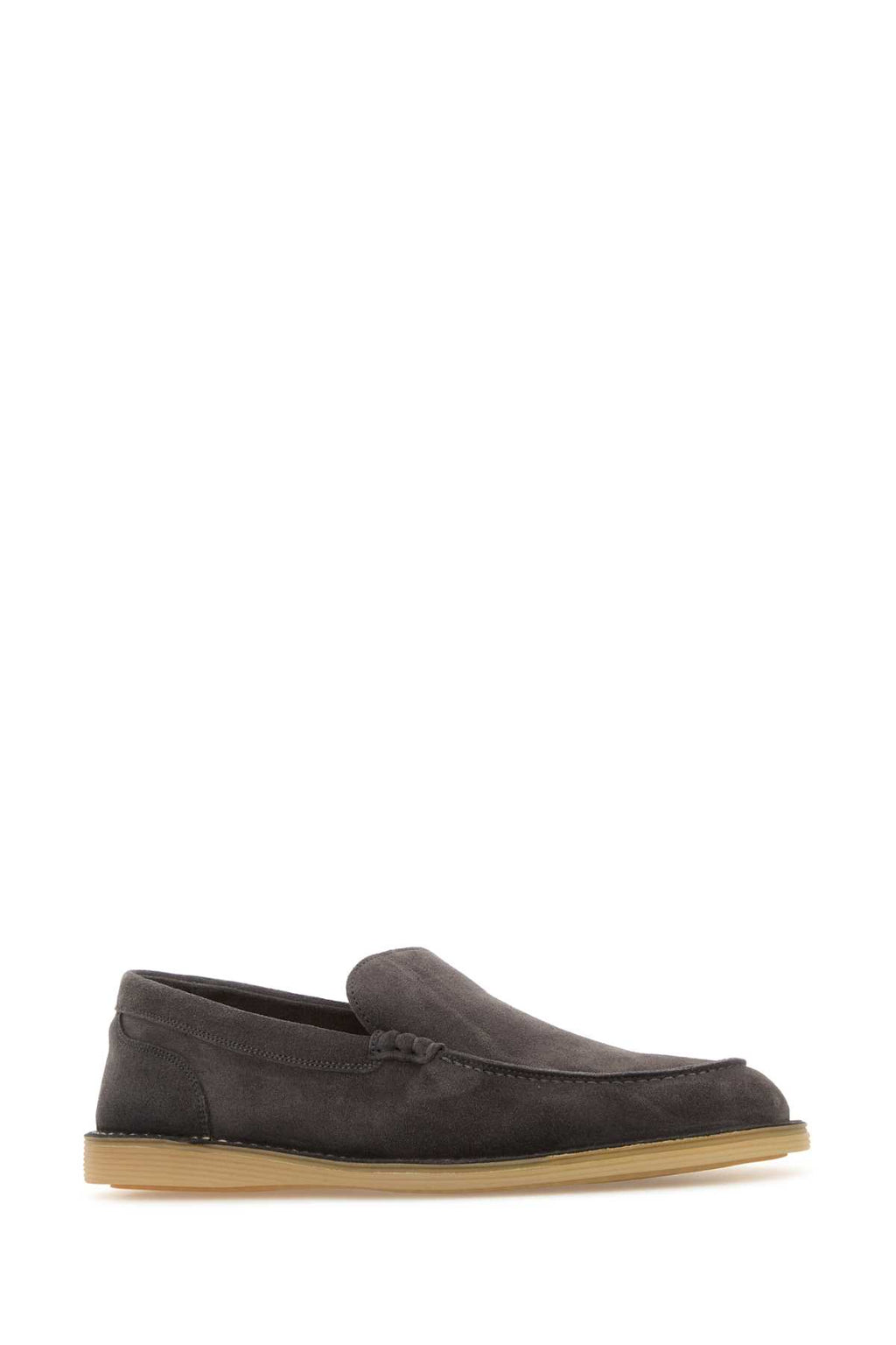 DOLCE & GABBANA FORMALE For Men Exterior: 100% Calf Interior: 100% Calf Sole: Rubber