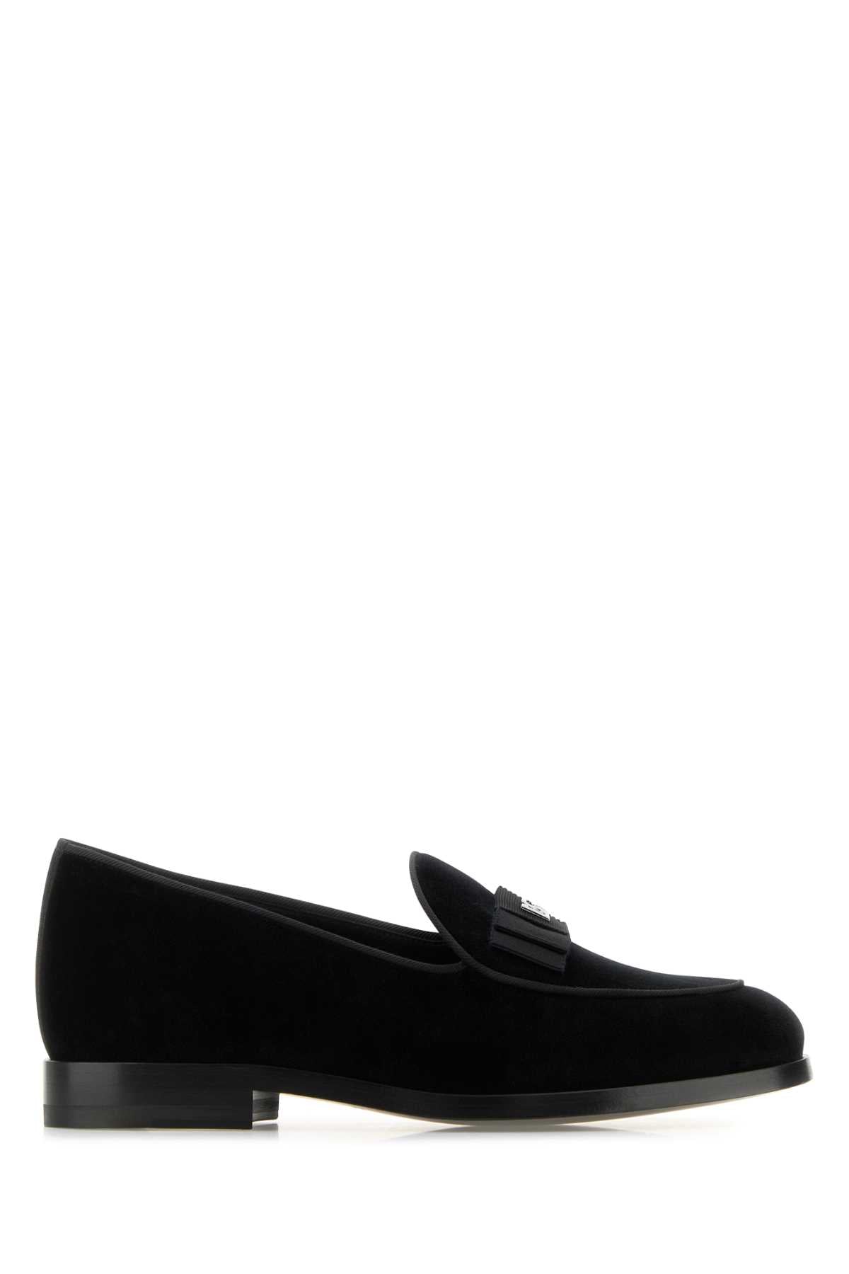 DOLCE & GABBANA FORMALE For Men Exterior: 70% Viscose 25% Cotton 5% Polyester Interior: 100% Leather Sole: Leather