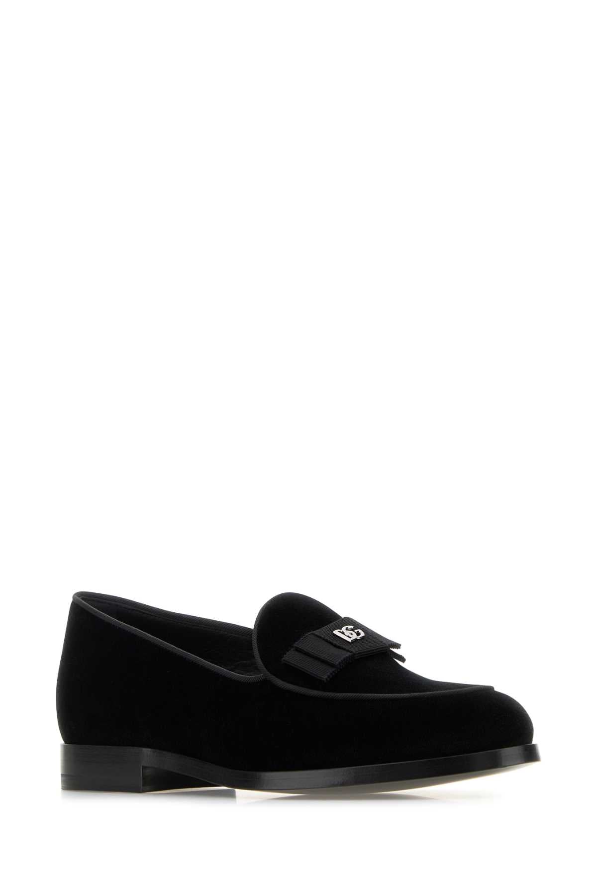 DOLCE & GABBANA FORMALE For Men Exterior: 70% Viscose 25% Cotton 5% Polyester Interior: 100% Leather Sole: Leather