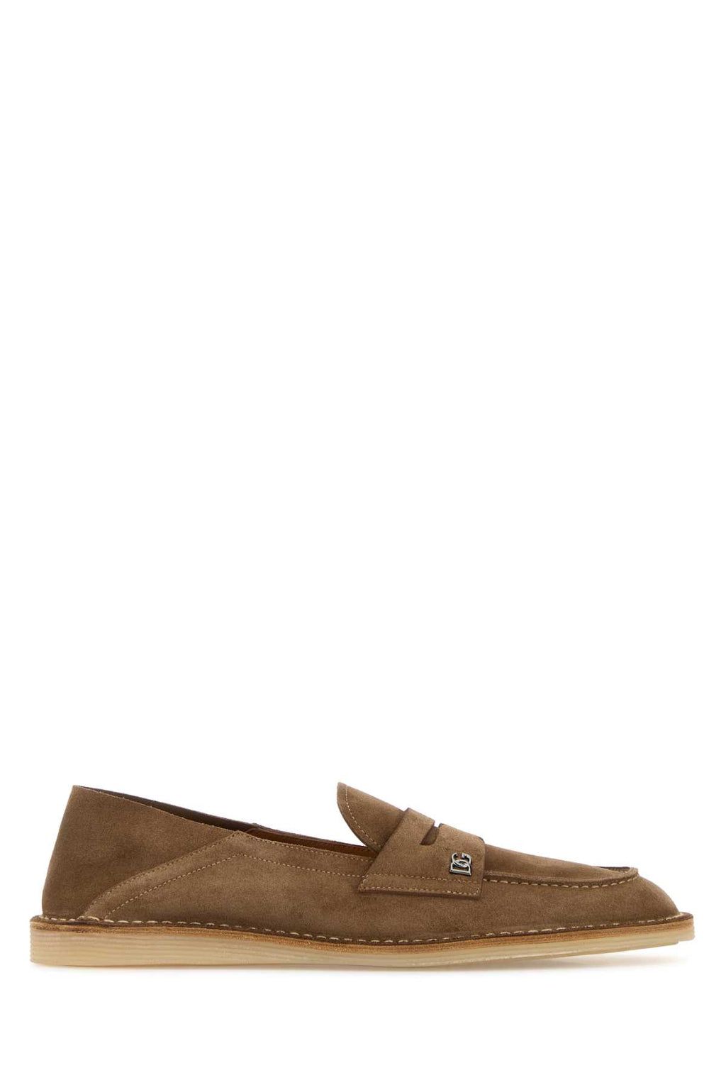DOLCE & GABBANA FORMALE For Men 100%Vitello 100%Vitello
