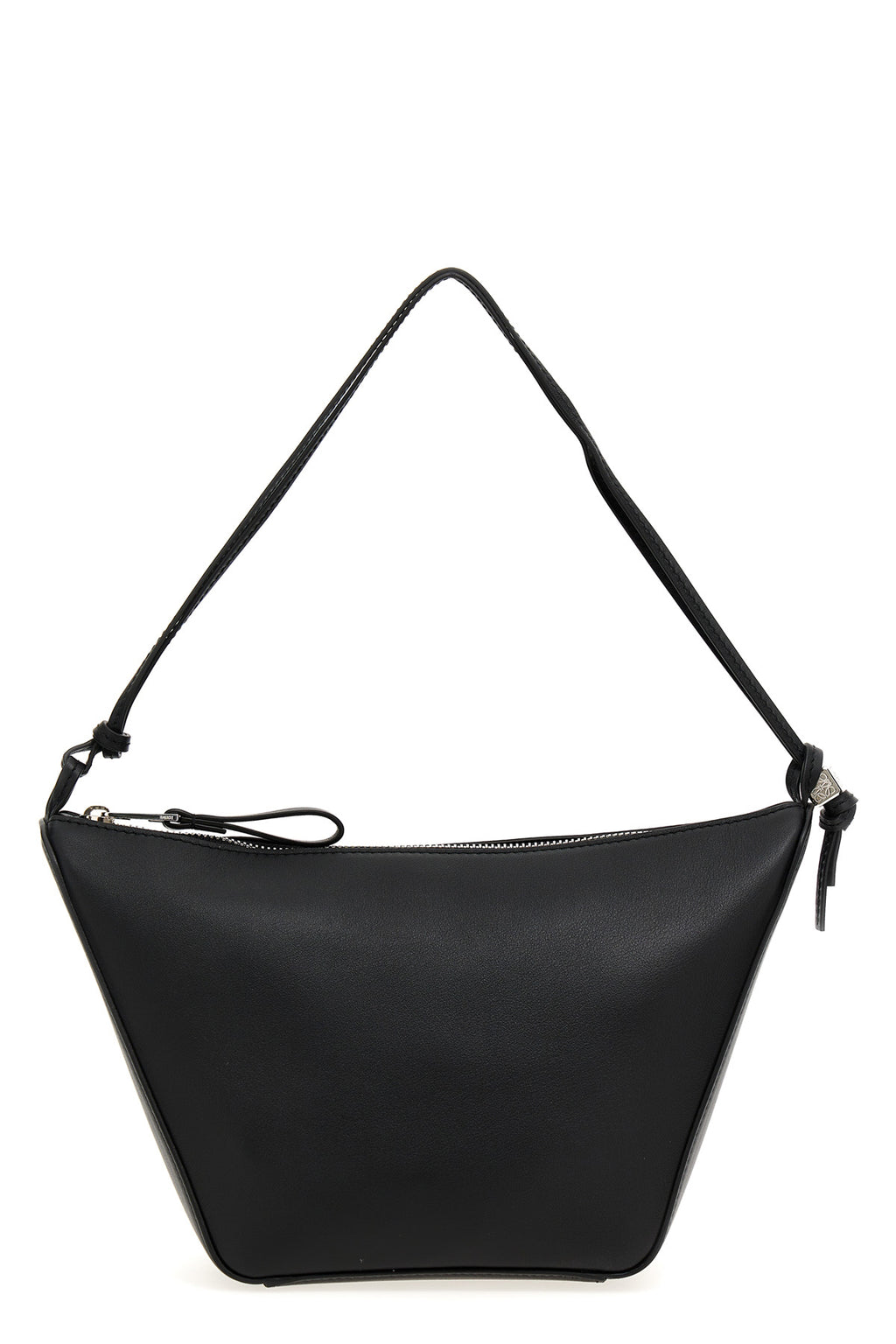 LOEWE 'Mini Hammock Hobo' shoulder bag For Women 100% calfskin leather (Bos Taurus)