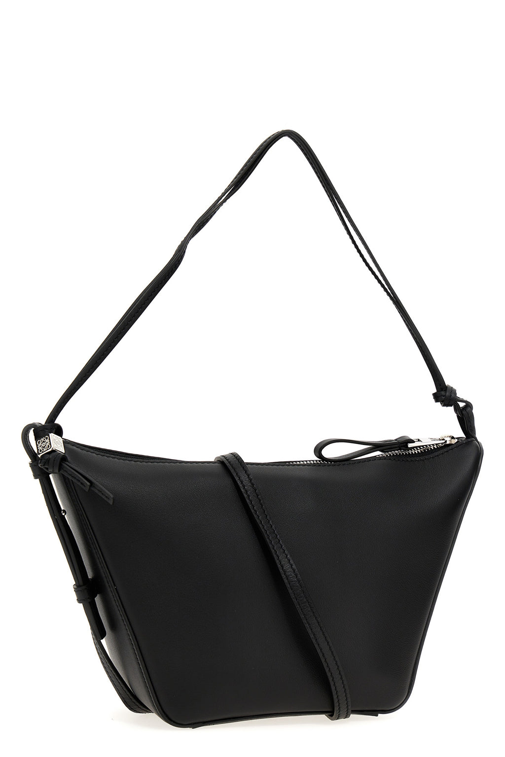 LOEWE 'Mini Hammock Hobo' shoulder bag For Women 100% calfskin leather (Bos Taurus)