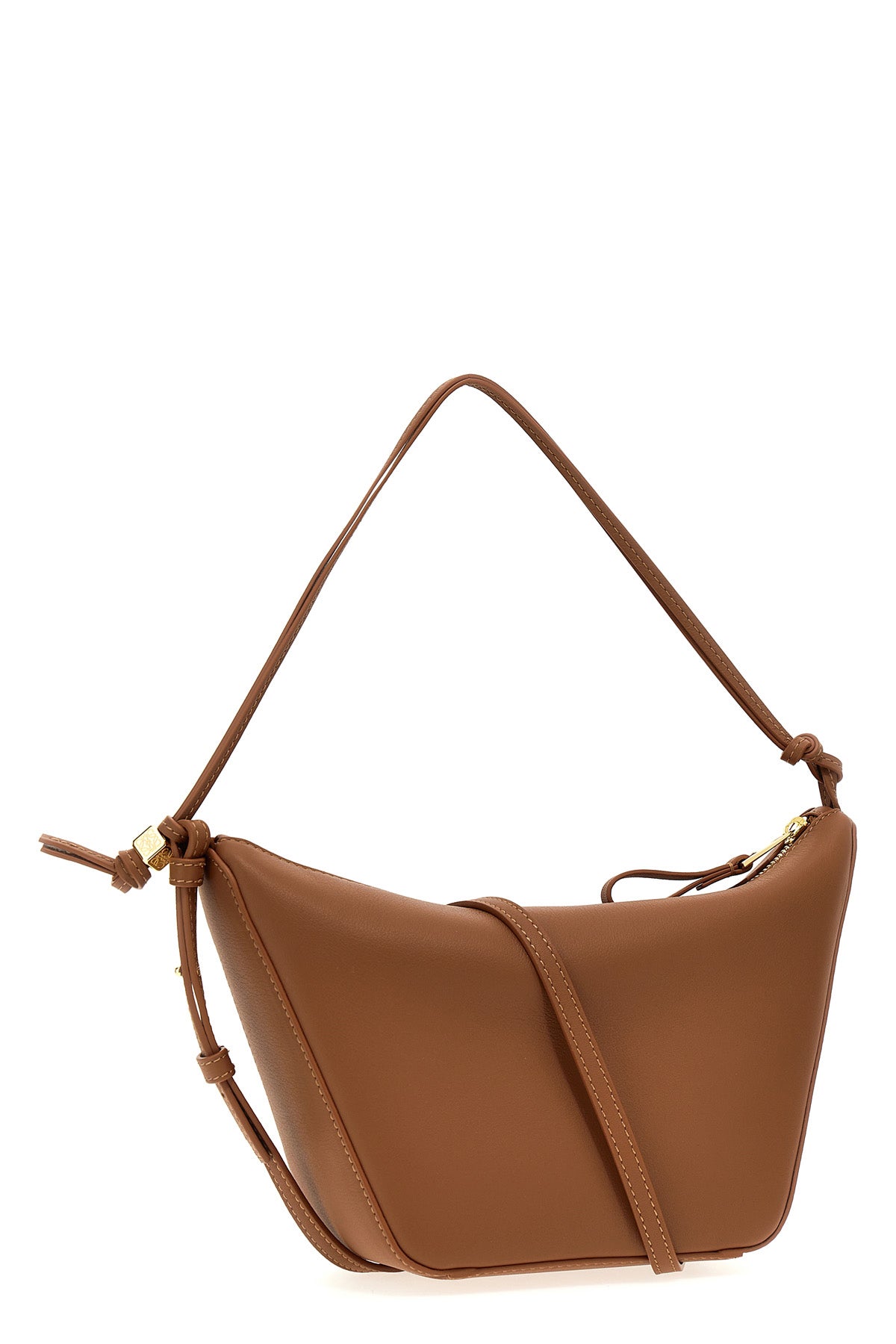 LOEWE 'Mini Hammock Hobo' shoulder bag