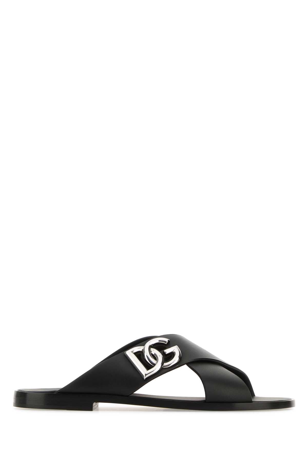 DOLCE & GABBANA DERBY VIT.NAPPA For Men Exterior: 100% Calf Interior: 100% Leather Sole: Rubber