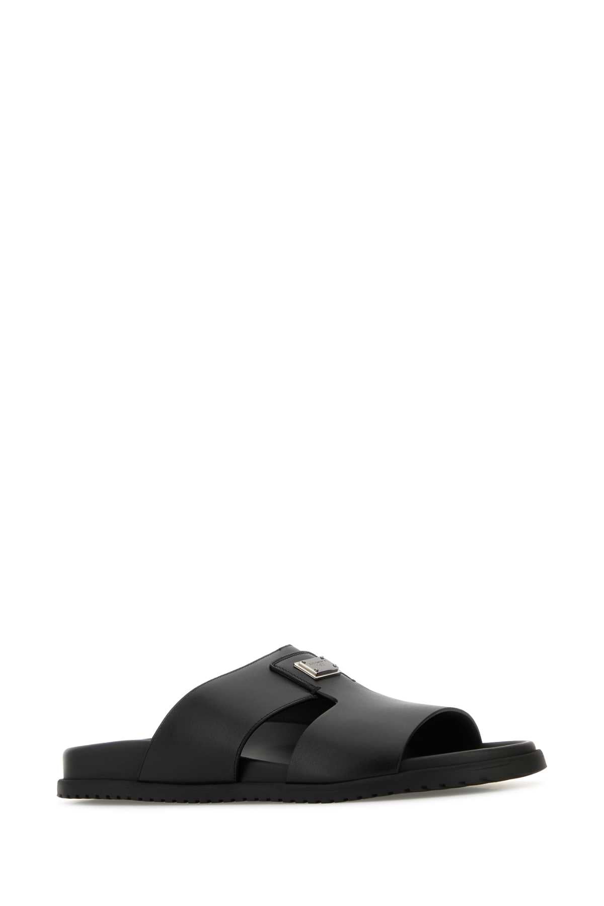 DOLCE & GABBANA FORMALE For Men Exterior: 100% Calf Interior: 100% Lamb Sole: Rubber