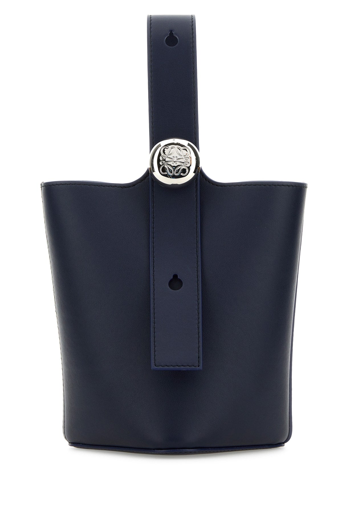 LOEWE PEBBLE BUCKET MINI For Women 