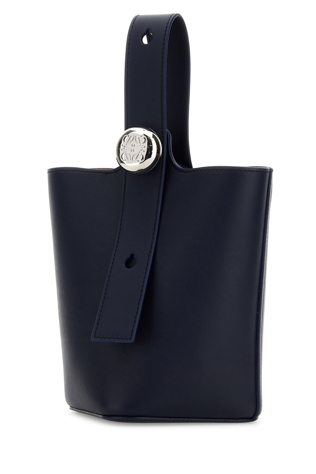 LOEWE PEBBLE BUCKET MINI For Women 