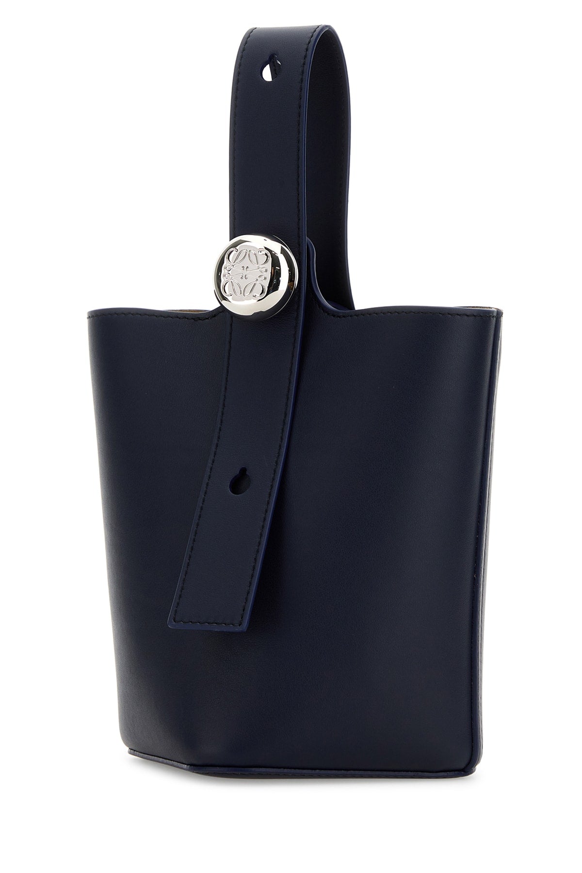 LOEWE PEBBLE BUCKET MINI For Women 