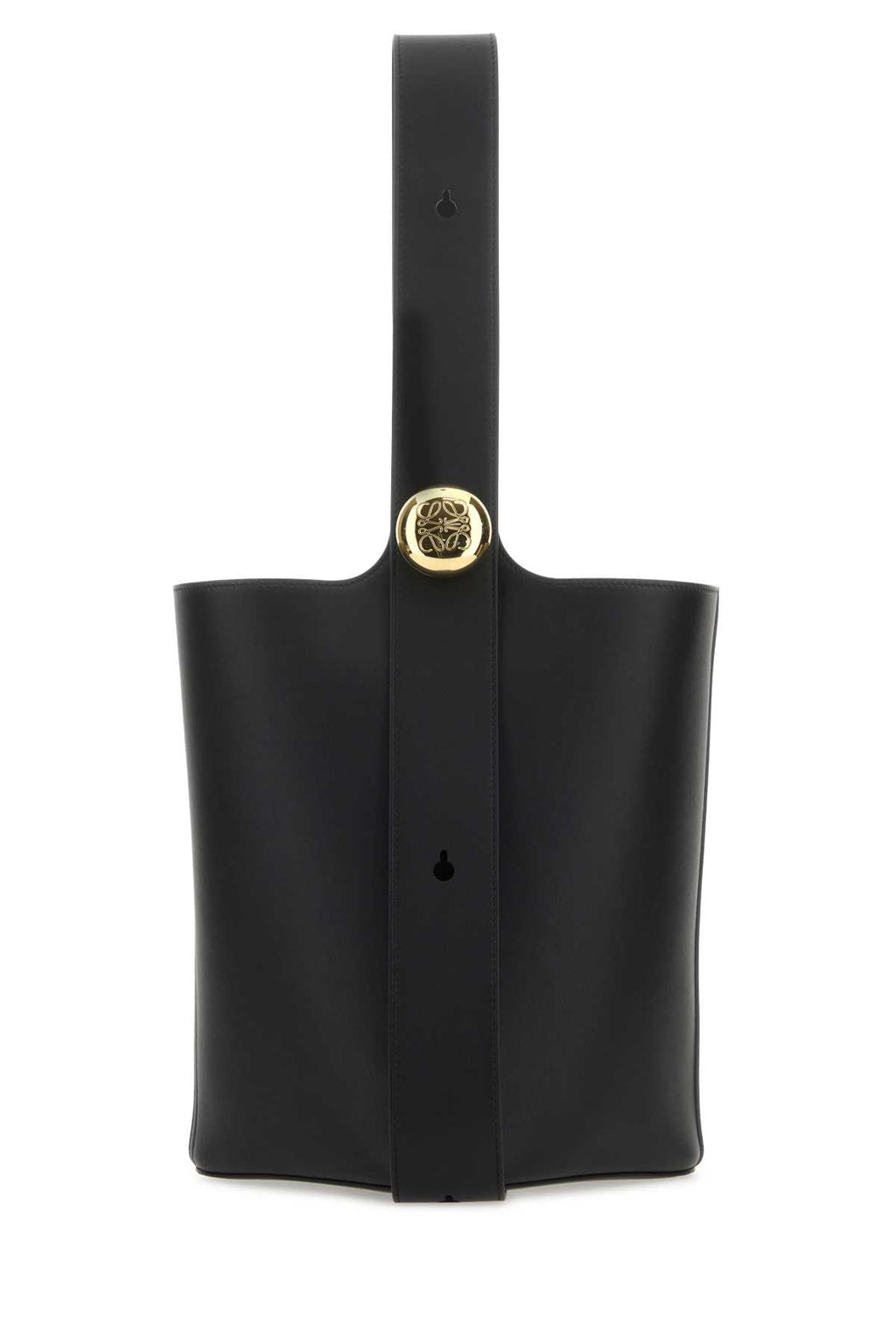 LOEWE PEBBLE BUCKET MEDIUM For Women 
