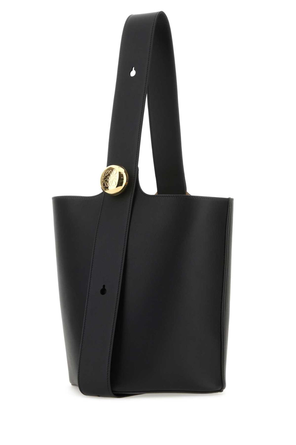 LOEWE PEBBLE BUCKET MEDIUM For Women 